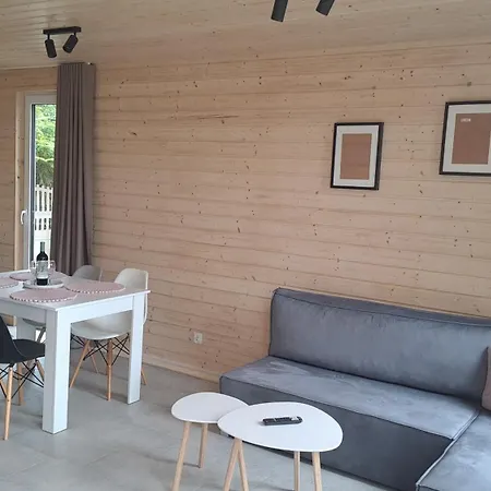Hébergement de vacances Natura Mare